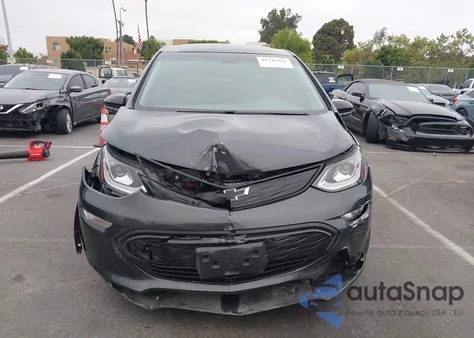 2020 Chevrolet Bolt Ev Lt z USA, uszkodzony, nr VIN 1G1FY6S05L4142255